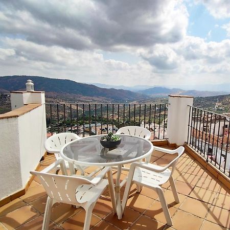 Exclusivo Loft En El Corazon De Casarabonela! Lägenhet Exteriör bild