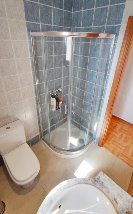 Exclusivo Loft En El Corazon De Casarabonela! Lägenhet Exteriör bild