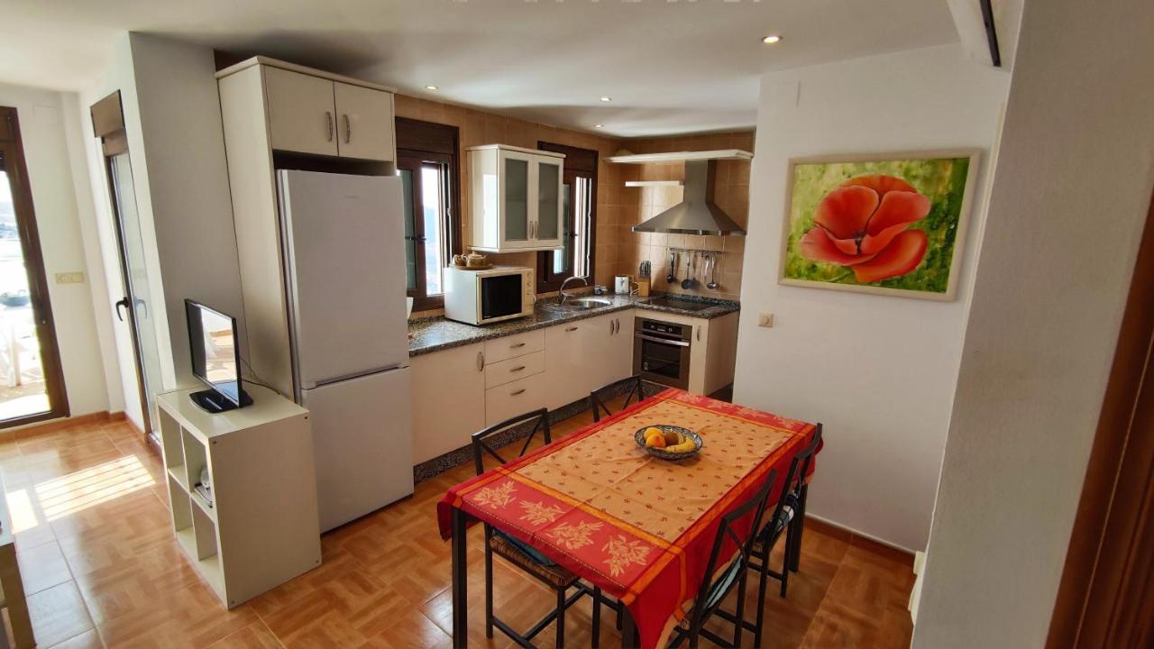Exclusivo Loft En El Corazon De Casarabonela! Lägenhet Exteriör bild
