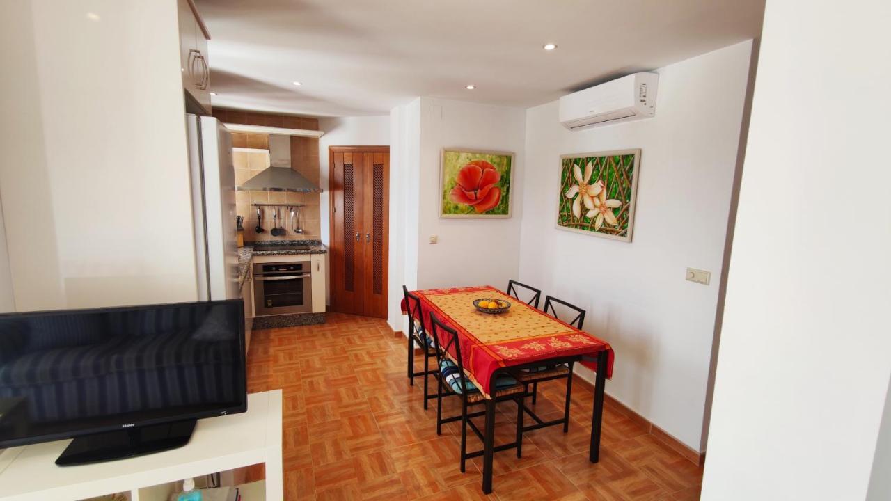 Exclusivo Loft En El Corazon De Casarabonela! Lägenhet Exteriör bild